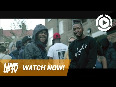 Mischief x 67 Dimzy - Illegal 2 (Serving) | @TheRealDimzy @Misch_Mash @Official6ix7 | Link Up TV