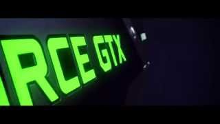 GeForce GTX TITAN Z Launch Video