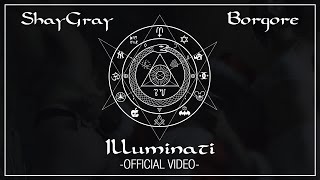 Illuminati (Original Mix)