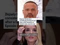 Deputy FBI director considering leaving his job after DOJ decision on Epstein case  - 00:37 min - News - Video