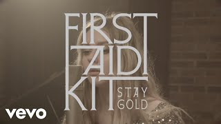 Stay Gold (Stockholm Session)