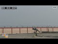 DRDO Successfully Tests VSHORADS Against High Speed Unmanned Aerial Targets Off the Odisha’s Coast  - 00:40 min - News - Video