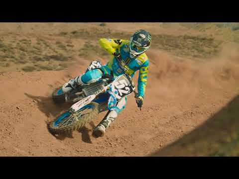 Star Racing Yamaha Photo Shoot
