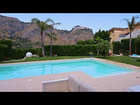 Property video