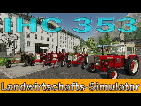 IHC 353 v2.0.0.8