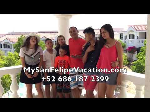 Property video