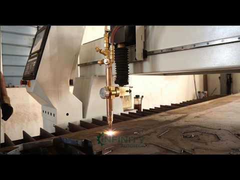 High Precision CNC Machining & Manufacturing Process | Infinity Autotech India