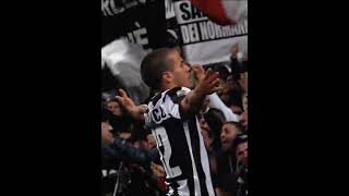 Dad, who was Giovinco? #football #soccer #juventus #edit