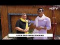 Ravi Kishan On Poll Curry with Kunal Vijayakar  - 00:00 min - News - Video