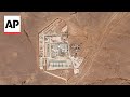 US troops killed in drone strike in Jordan | AP explains