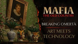 Art Meets Technology Thumbnail