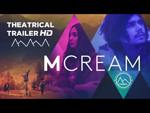 M Cream'