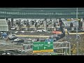 Rainbow Bridge crossing between the US and Canada, site of an explosion  - 01:37:41 min - News - Video