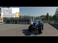 NEW HOLLAND T7 v1.0