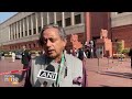 They want Opposition-Mukt Lok Sabha: Shashi Tharoor on Mass Suspension of MPs | News9
