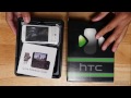 T Mobile G1 by HTC Unboxing and Initial Setup | Android Flashback