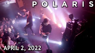 Polaris - Full Set w/ Multitrack Audio - Live @ The Foundry Concert Club