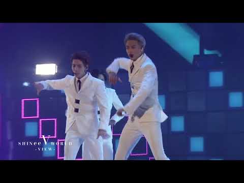 SHINee - View