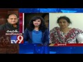 Actor Chalapathi Rao comments : Women's groups file case