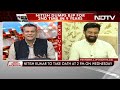 Nitish Kumars Aims Much Higher: Chirag Paswan | Left, Right & Centre  - 03:46 min - News - Video