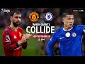 Manchester United’s fightback vs Chelsea’s top-spot charge | #PLonJioStar