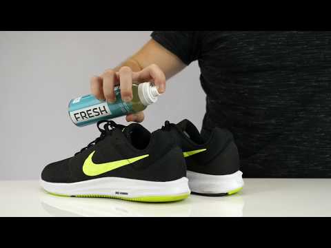 Eliminating Bad Odors from Footwear & Clothing - up to 30 days!