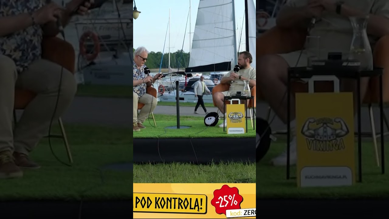 STANOWSKI SZCZERZE O PISIE