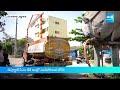 బెంగుళూరులో నీటి కష్టాలు | Water Crisis In Bangalore City | @SakshiTV  - 02:13 min - News - Video