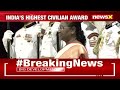Bharat Ratna Awards 2024 | Bharat Ratna Awards Ceremony at Rashtrapati Bhawan | NewsX  - 06:33 min - News - Video