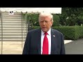 Trump warns Hamas will have hell to pay if hostages are used as human shields - 00:45 min - News - Video