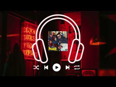Kore, Alonzo, ElGrandeToto - Brrr ( Slowed & Reverb )