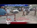 Watch: Traffic Constable Stops Minister KTR Car!