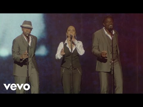 All About Our Love (Live 2011)