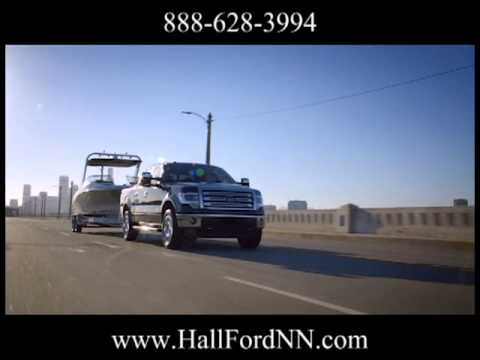 2013 Ford edge towing capacity #2
