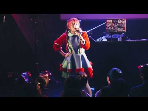 TORIENA 1st ONE-MAN LIVE「WAKE UP!!」③