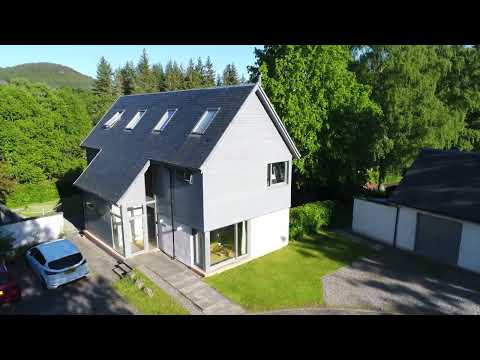 Property video