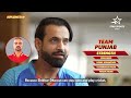 IPL 2023 | Irfan Pathan analyses PBKS | Know Your Team | Hindi - 02:43 min - News - Video