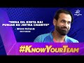 IPL 2023 | Irfan Pathan analyses PBKS | Know Your Team | Hindi