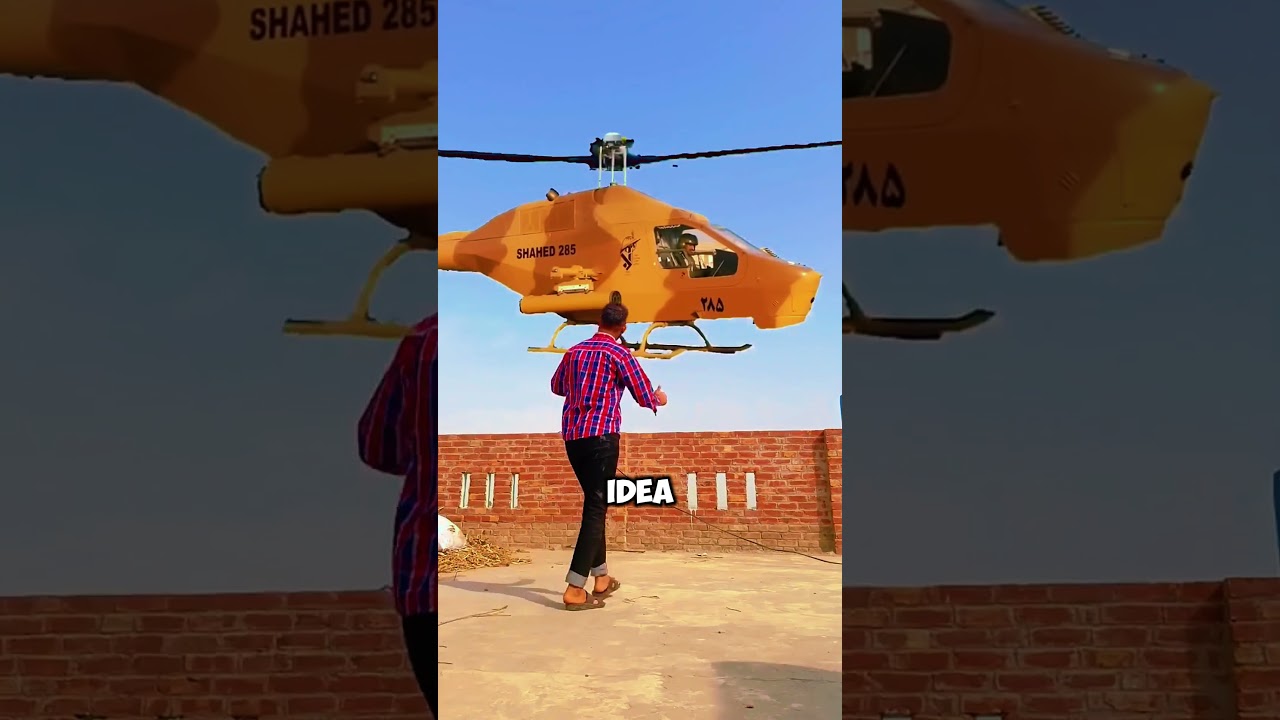 What happens if you stand near a helicopter? #shorts