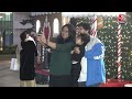 देश भर में Christmas की तैयारियां शुरु, Bengaluru के मॉल में लगा 100 फीट का Christmas Tree | Aaj Tak  - 03:06 min - News - Video