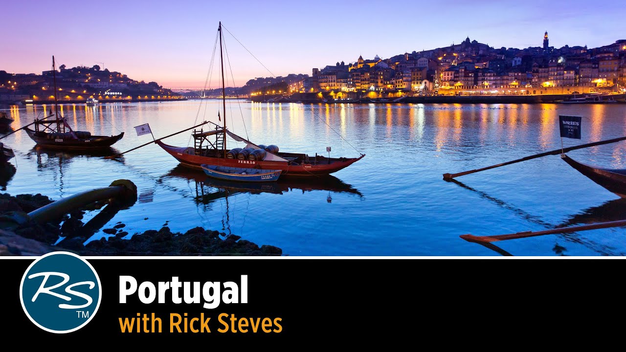 Portugal with Rick Steves Rick Steves' Europe