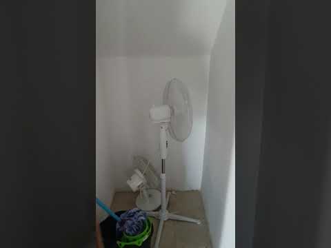 Vidéo de l’hébergement
