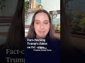 Fact-checking Trump’s claims on D.C. crime  - 01:41 min - News - Video