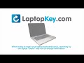 Keyboard Key Repair Guide | Acer Aspire R14 R5-471T | Install Repair Fix V1534A1