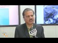 IMD Director Mrutyunjay Mohapatra on Cyclone Michaung | News9  - 03:26 min - News - Video