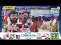అంజనీపుత్ర రియల్ ఎస్టేట్ ప్రైవెట్ లిమిటెడ్ ఆధ్వర్యంలో వినాయక ఉత్సవాలు | Mancheriala | Prime9 News  - 04:11 min - News - Video