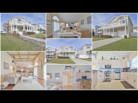 Property video