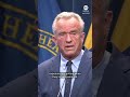RFK Jr. claims without evidence autism is preventable, says it destroys families