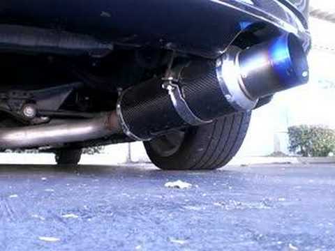 racing knalpot suara mobil garing Fix 16 Exhaust 4