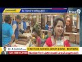 ముకుంద జ్యువెలరీ భారీ ఆఫర్స్ | Mukunda Jewellers Big Offers | Prime9 News  - 03:46 min - News - Video